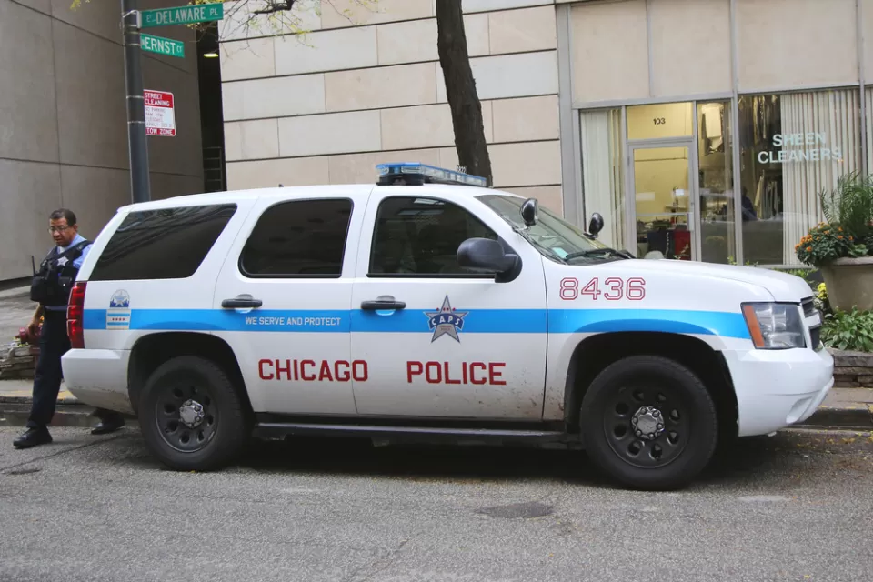 Police